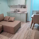 Seaside Apartment Shengjin- The Rock